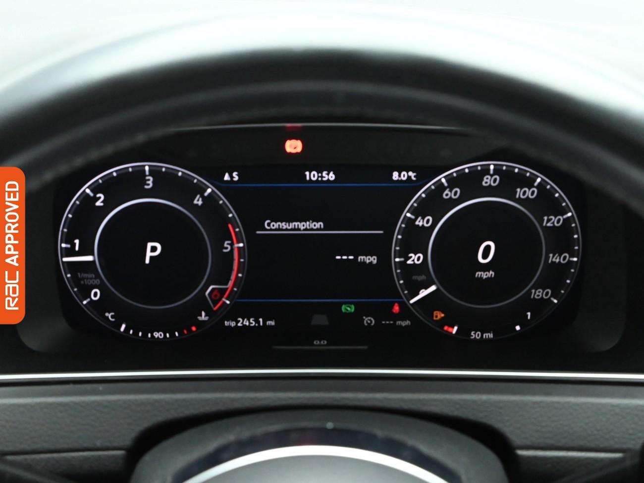 Used Volkswagen Golf 2018 for sale - 77083172: Photo 11