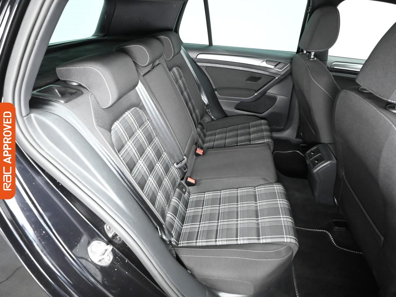 Used Volkswagen Golf 2018 for sale - 77083172: Photo 13