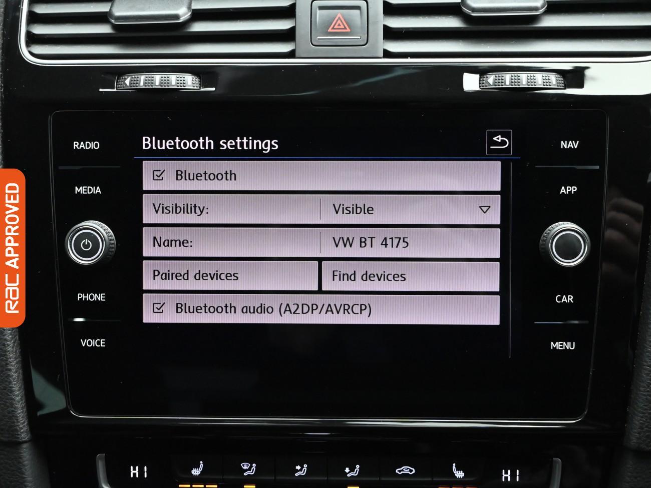 Used Volkswagen Golf 2018 for sale - 77083172: Photo 14