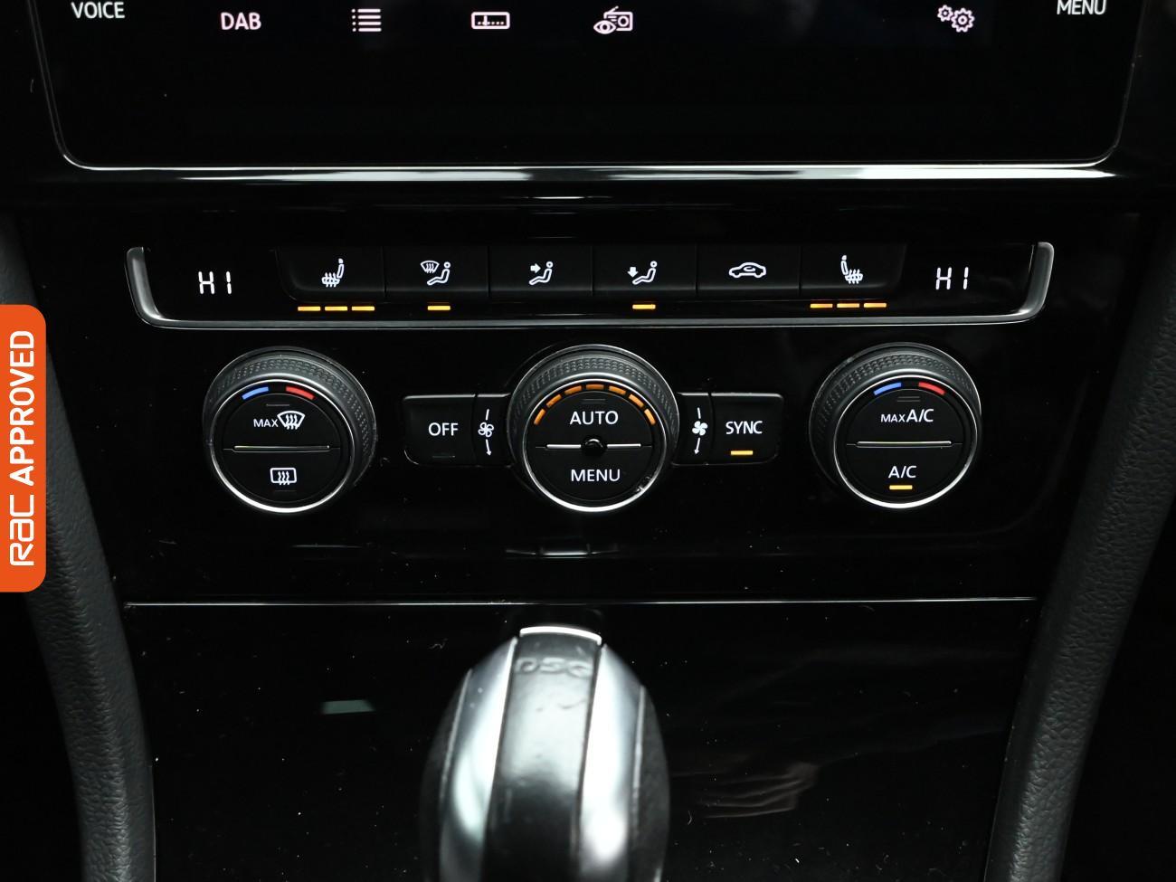 Used Volkswagen Golf 2018 for sale - 77083172: Photo 16