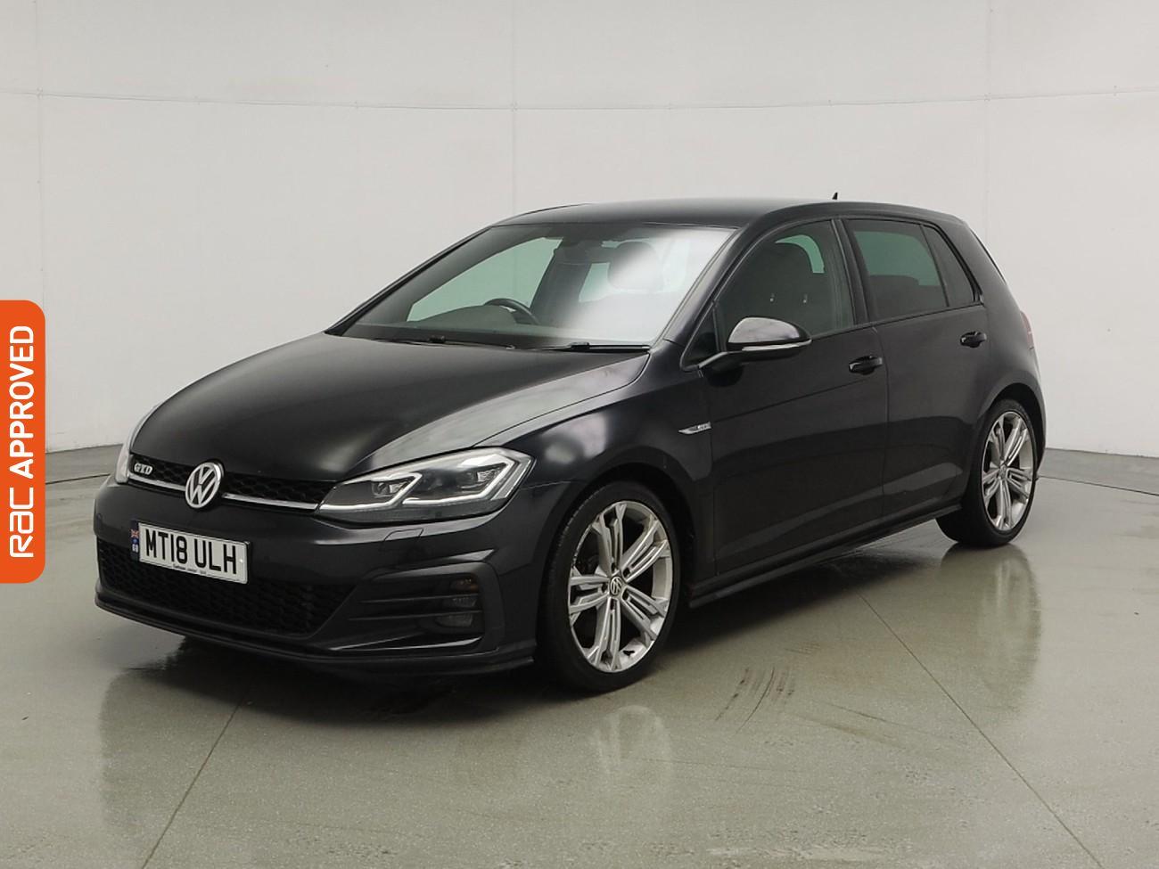 Used Volkswagen Golf 2018 for sale - 77083172: Photo 25