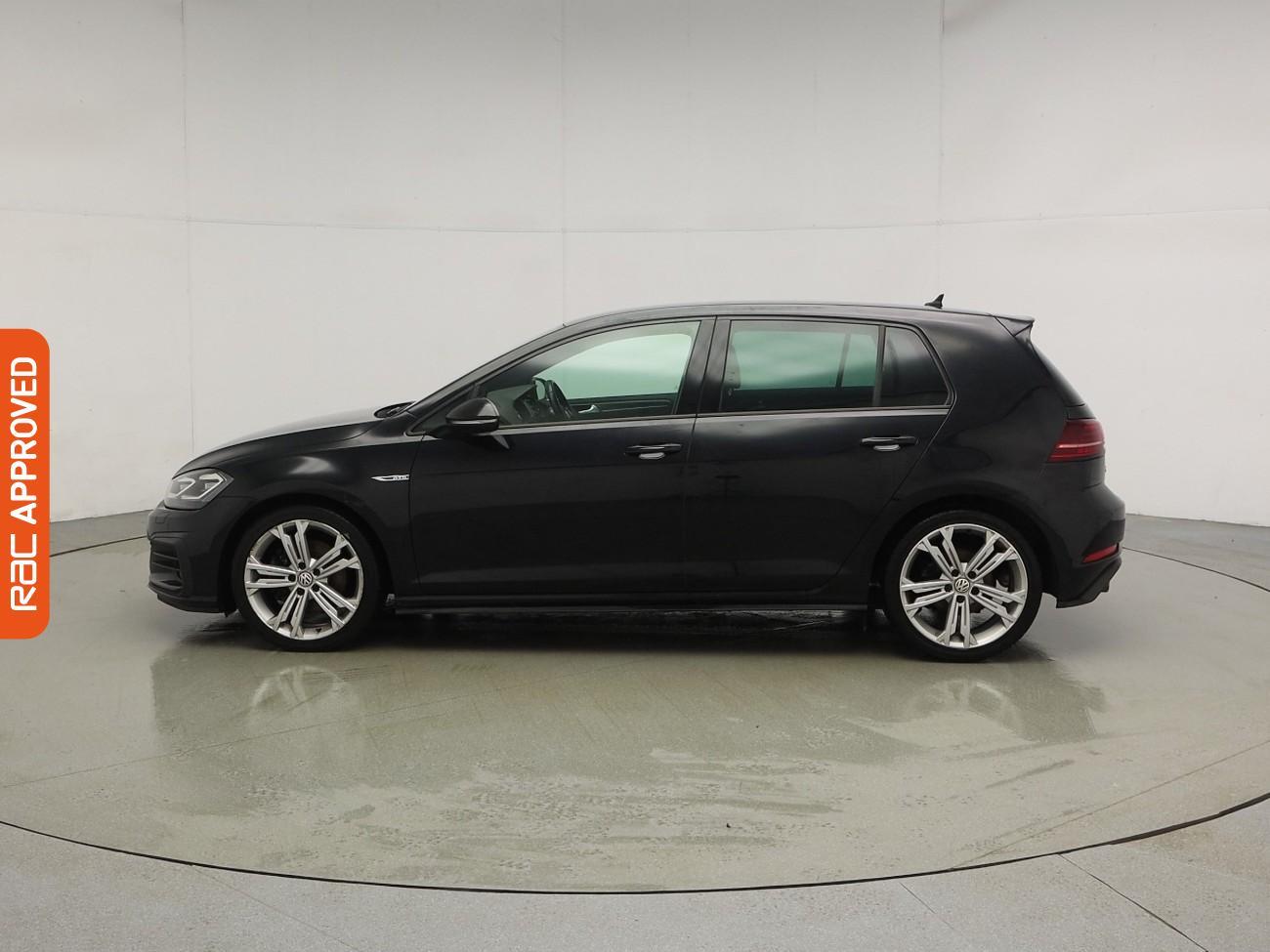 Used Volkswagen Golf 2018 for sale - 77083172: Photo 26