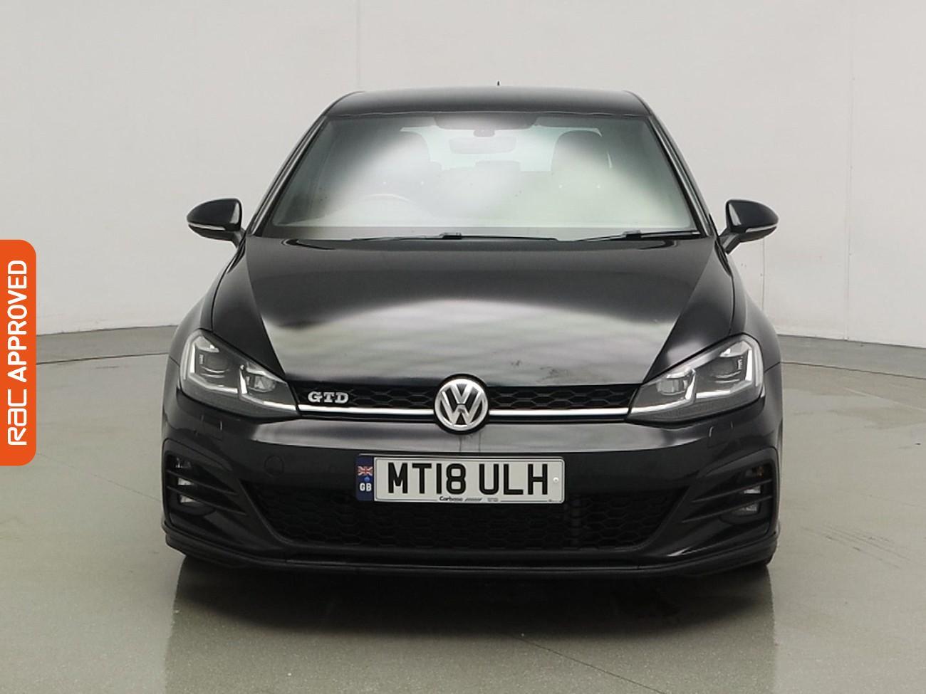Used Volkswagen Golf 2018 for sale - 77083172: Photo 7