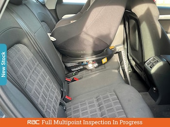 Used Audi Q3 2017 for sale - 75850317: Photo