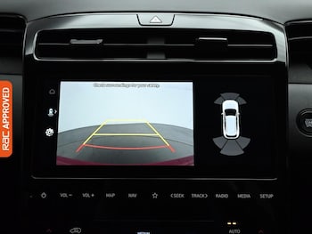 Used Hyundai TUCSON 2023 for sale - 78571022: Photo