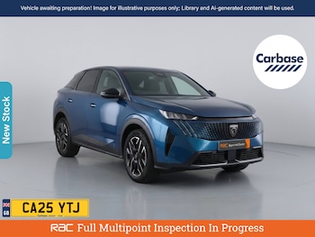 Used Peugeot 3008 2025 for sale - 79246066: Photo