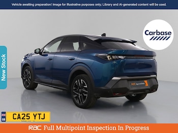 Used Peugeot 3008 2025 for sale - 79246066: Photo