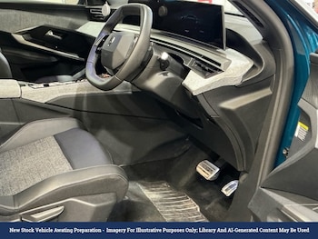 Used Peugeot 3008 2025 for sale - 79246066: Photo