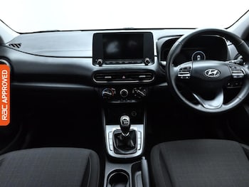 Used Hyundai KONA 2021 for sale - 75787008: Photo