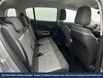 Used Citroen C5 Aircross 2020 for sale - 79016921: Photo