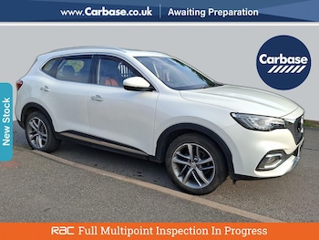 2021 - 1.5 T-GDI Exclusive SUV 5dr Petrol DCT Euro 6 (s/s) (162 ps)