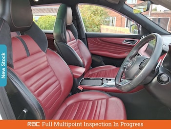 Used MG MG HS 2021 for sale - 75778165: Photo