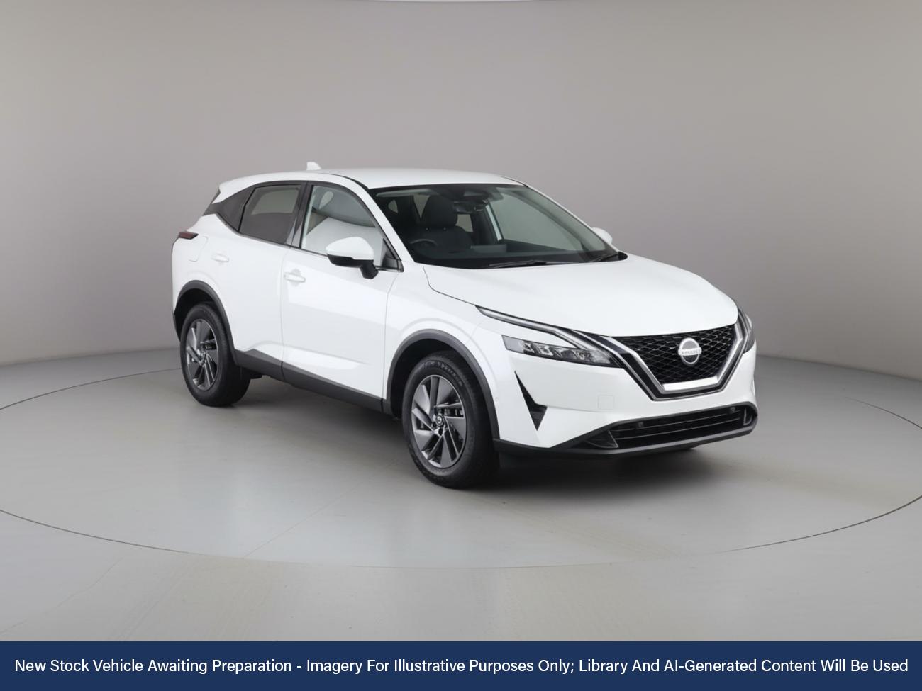 Used Nissan Qashqai 2022 for sale - 76576266: Photo 1