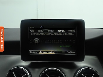 Used Mercedes-Benz CLA 2017 for sale - 78368408: Photo