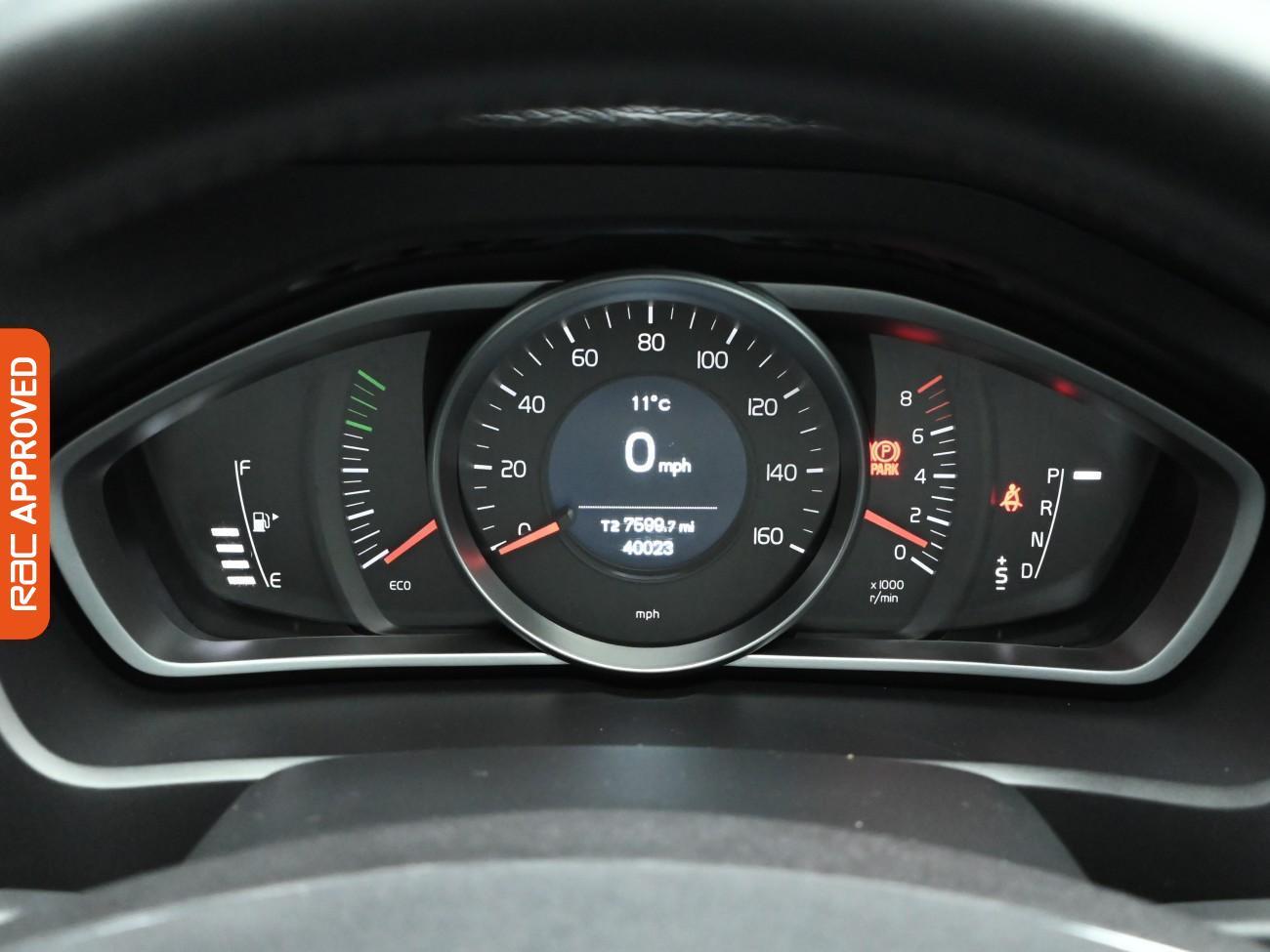 Used Volvo V40 Cross Country 2017 for sale - 76961545: Photo 11