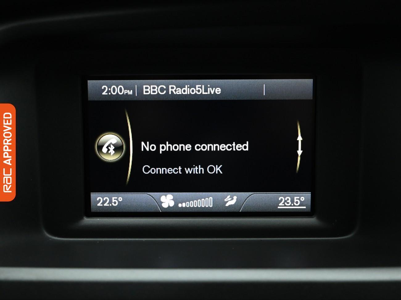 Used Volvo V40 Cross Country 2017 for sale - 76961545: Photo 15