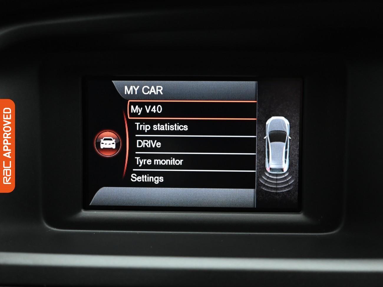 Used Volvo V40 Cross Country 2017 for sale - 76961545: Photo 3