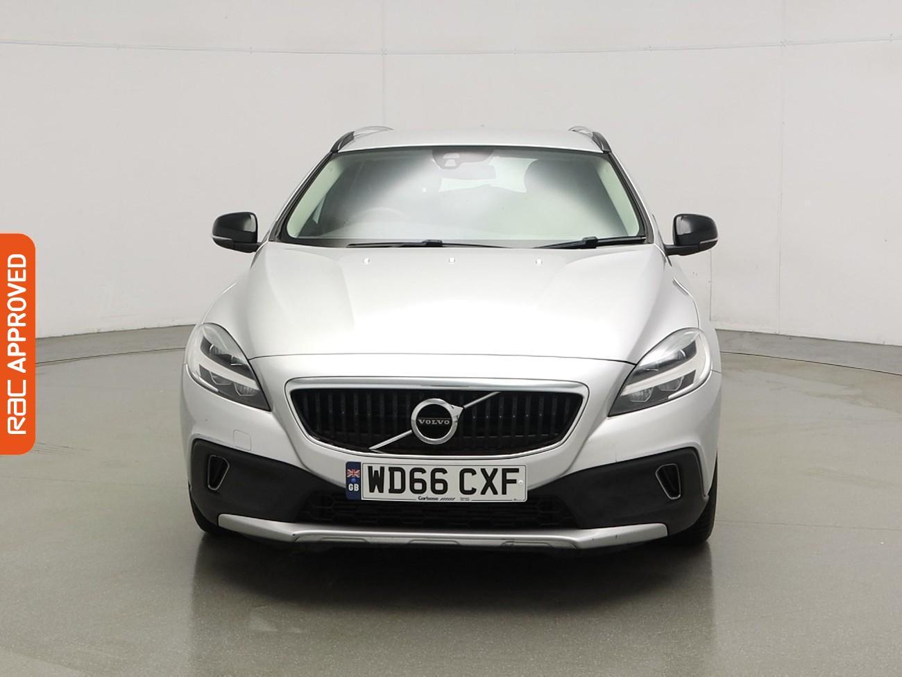Used Volvo V40 Cross Country 2017 for sale - 76961545: Photo 7