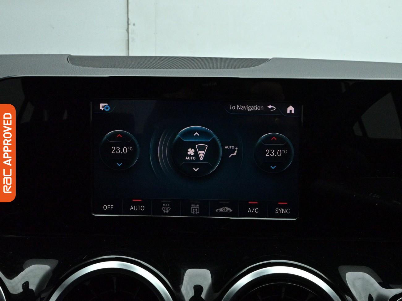 Used Mercedes-Benz GLA 2021 for sale - 77935546: Photo 11