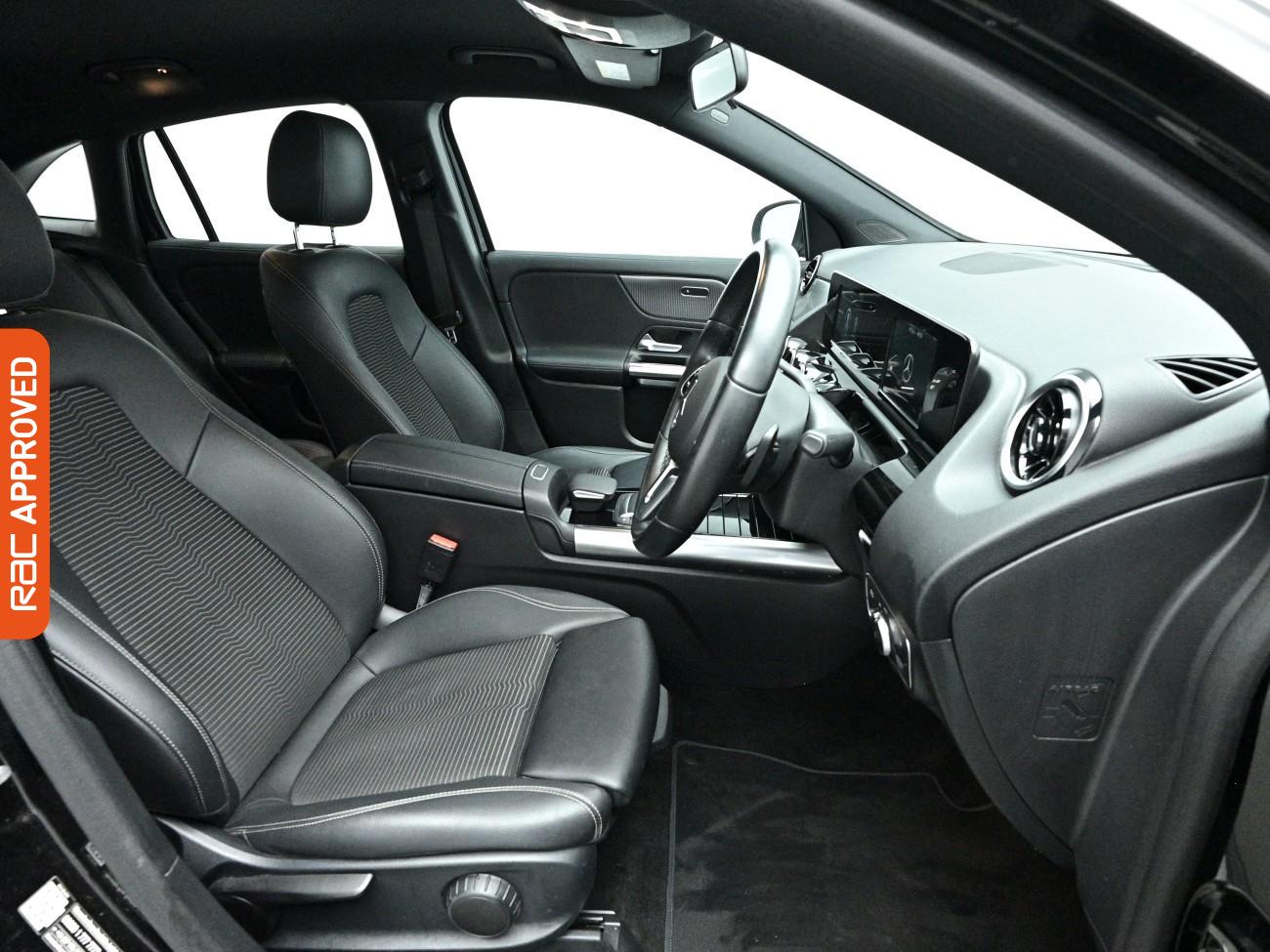 Used Mercedes-Benz GLA 2021 for sale - 77935546: Photo 12