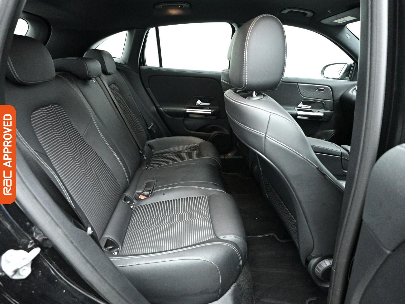 Used Mercedes-Benz GLA 2021 for sale - 77935546: Photo 13