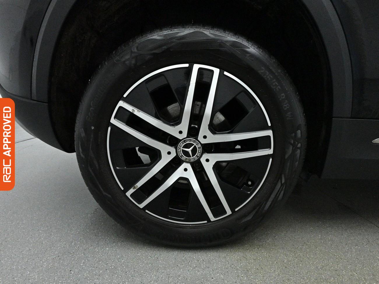 Used Mercedes-Benz GLA 2021 for sale - 77935546: Photo 14