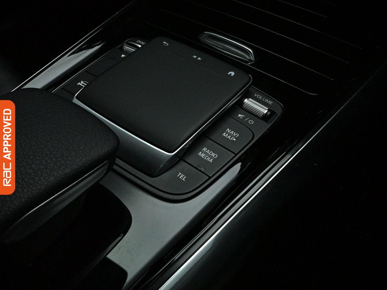 Used Mercedes-Benz GLA 2021 for sale - 77935546: Photo 15