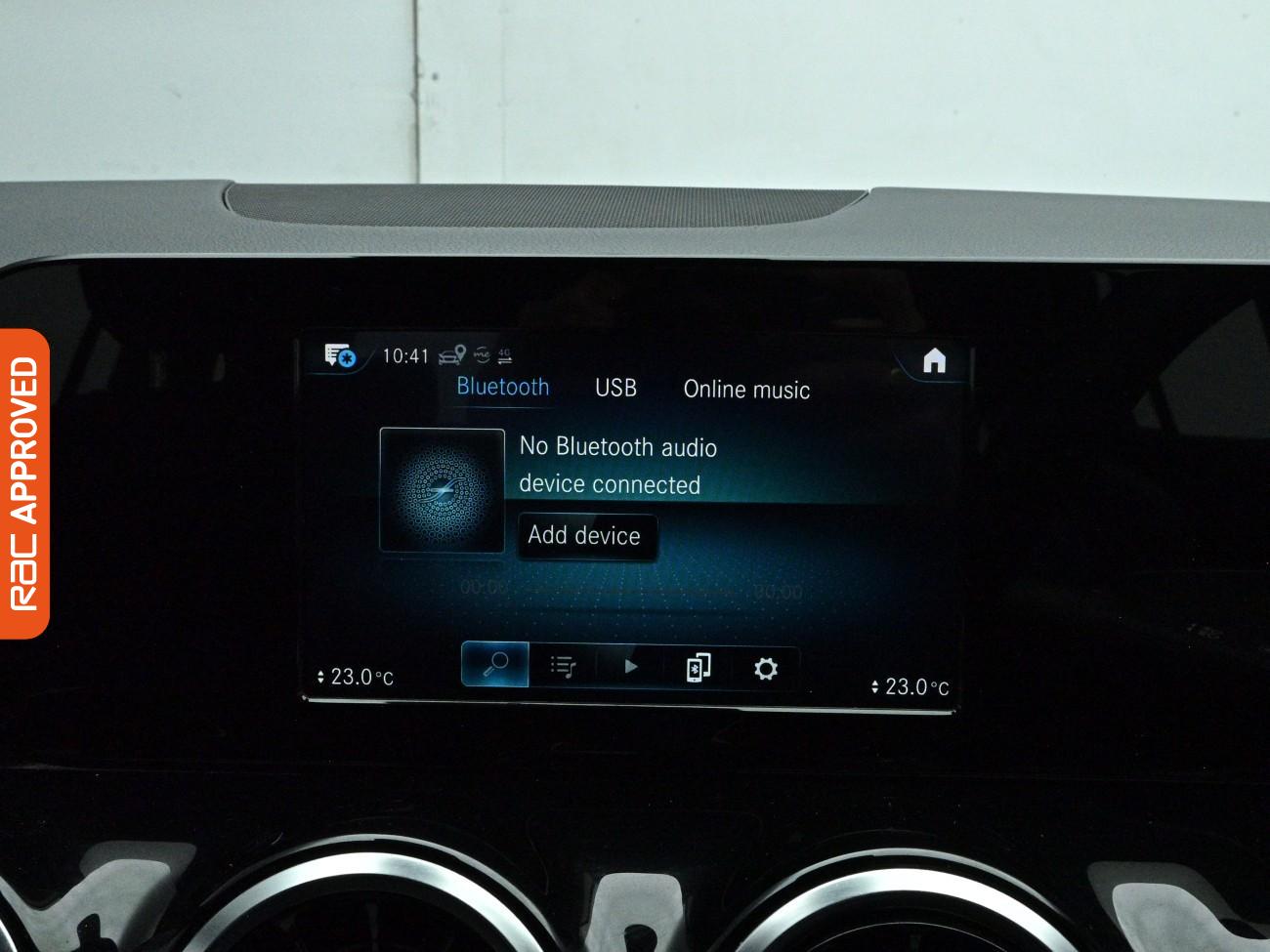 Used Mercedes-Benz GLA 2021 for sale - 77935546: Photo 16