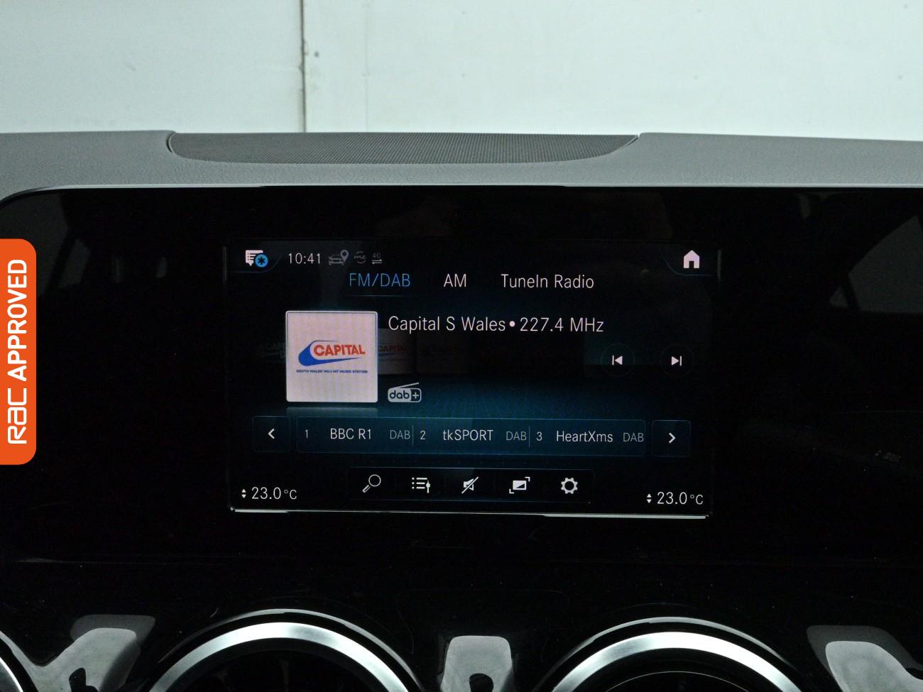 Used Mercedes-Benz GLA 2021 for sale - 77935546: Photo 17