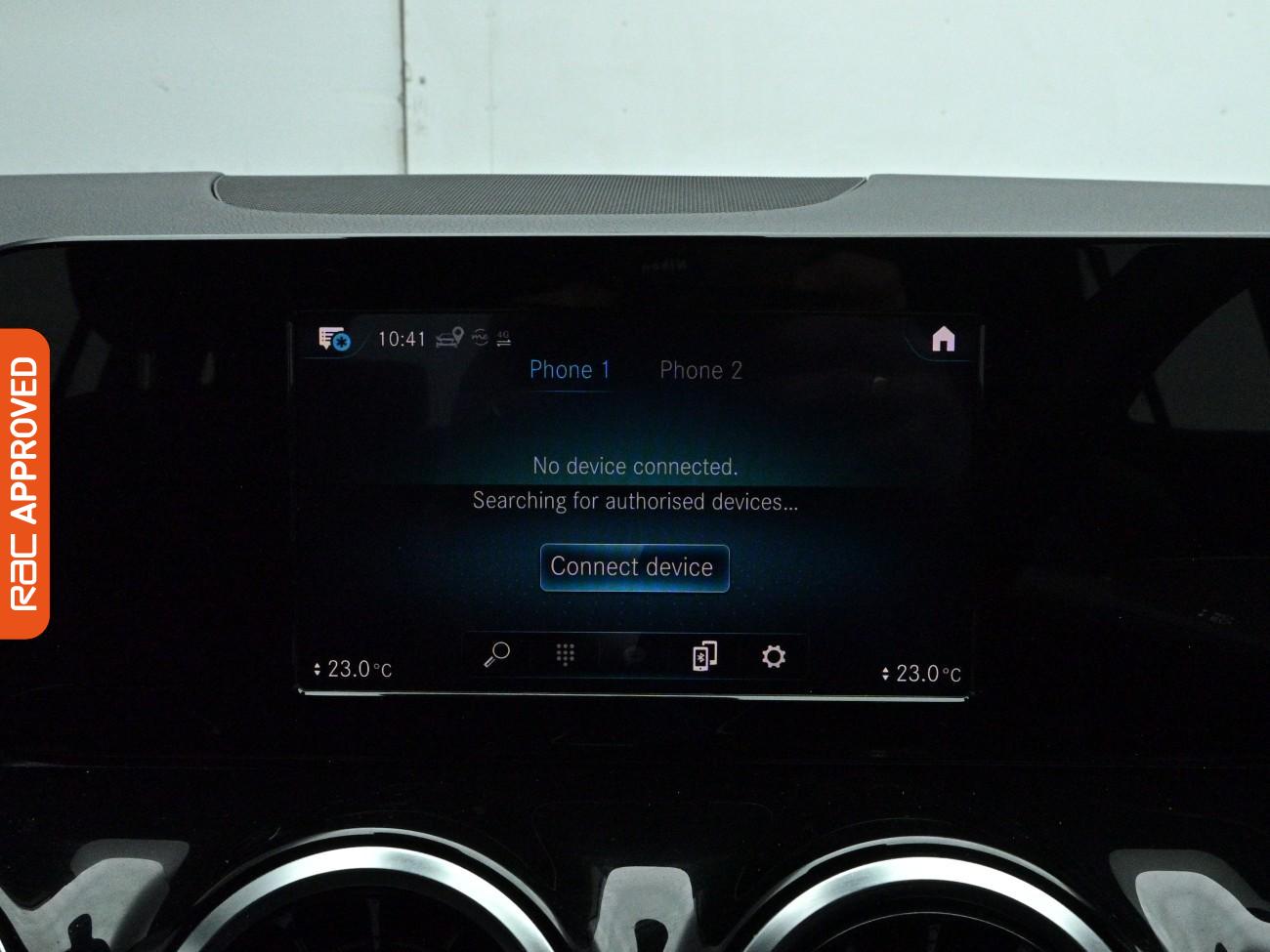 Used Mercedes-Benz GLA 2021 for sale - 77935546: Photo 18