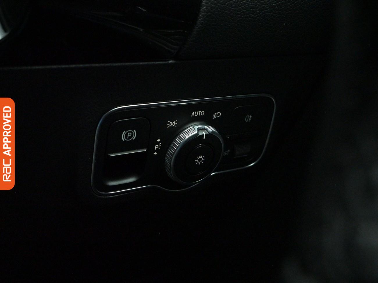 Used Mercedes-Benz GLA 2021 for sale - 77935546: Photo 19