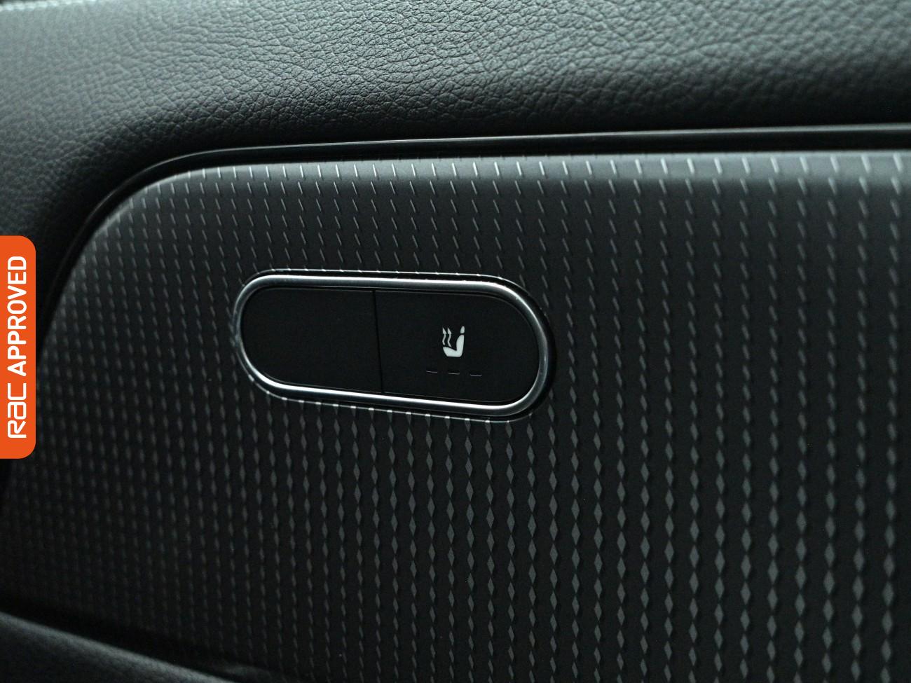 Used Mercedes-Benz GLA 2021 for sale - 77935546: Photo 21