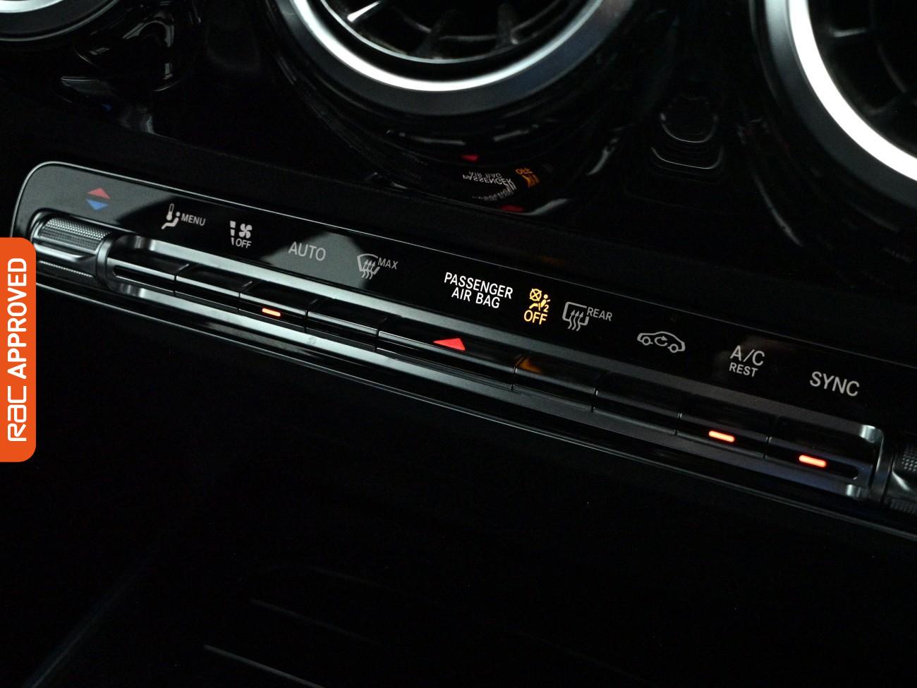 Used Mercedes-Benz GLA 2021 for sale - 77935546: Photo 22