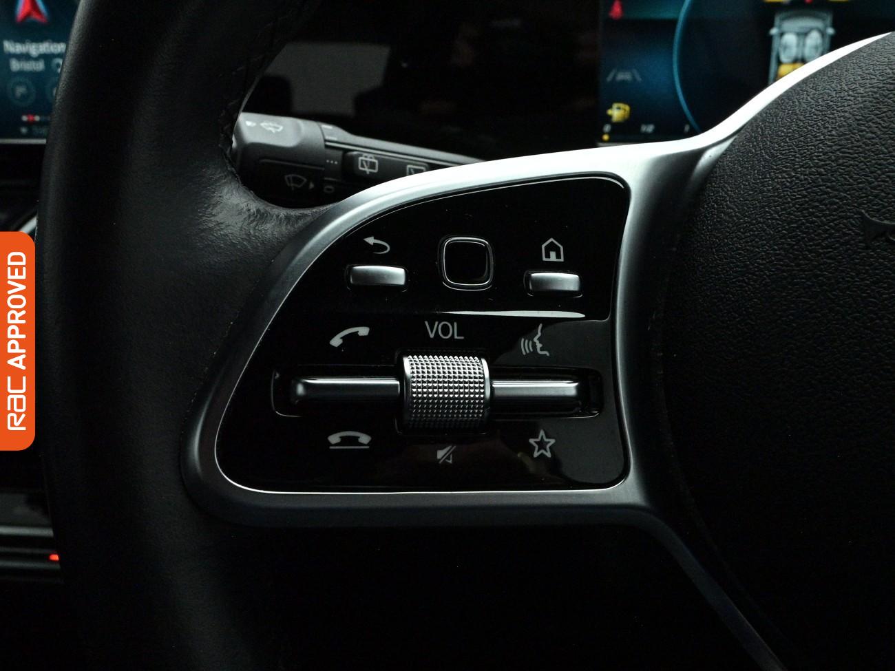 Used Mercedes-Benz GLA 2021 for sale - 77935546: Photo 23