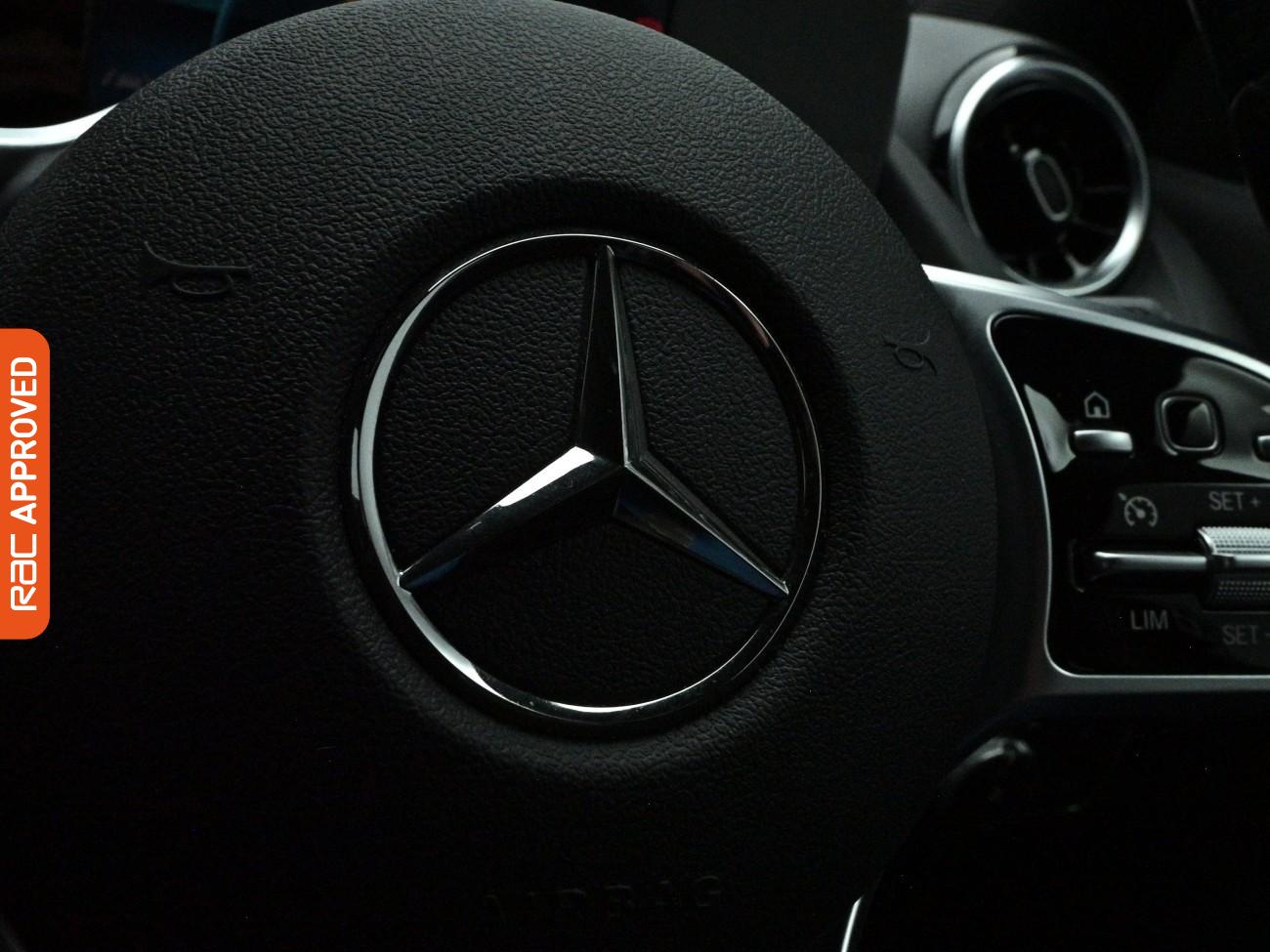 Used Mercedes-Benz GLA 2021 for sale - 77935546: Photo 24