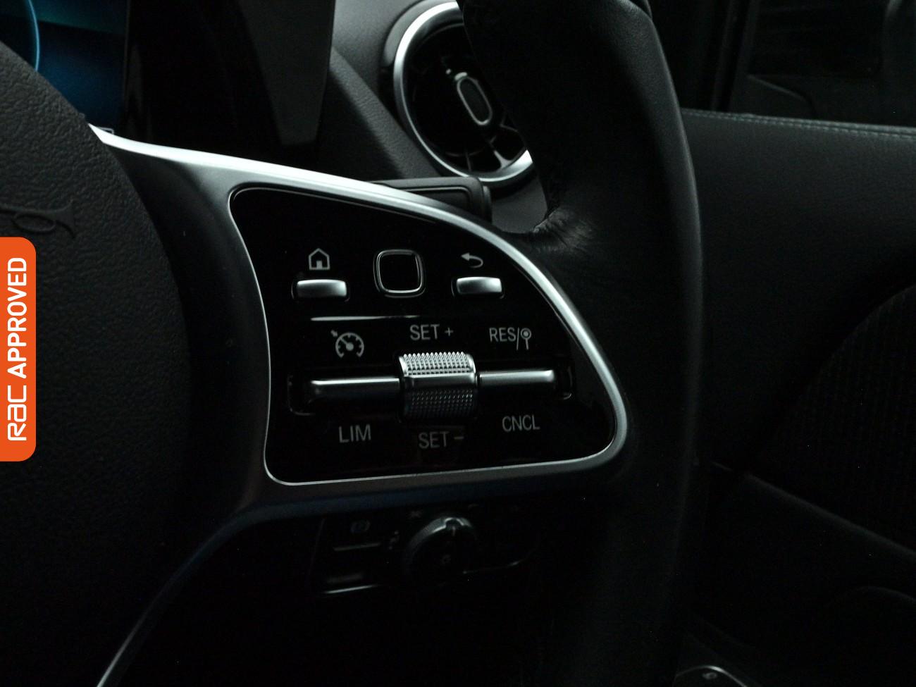 Used Mercedes-Benz GLA 2021 for sale - 77935546: Photo 25