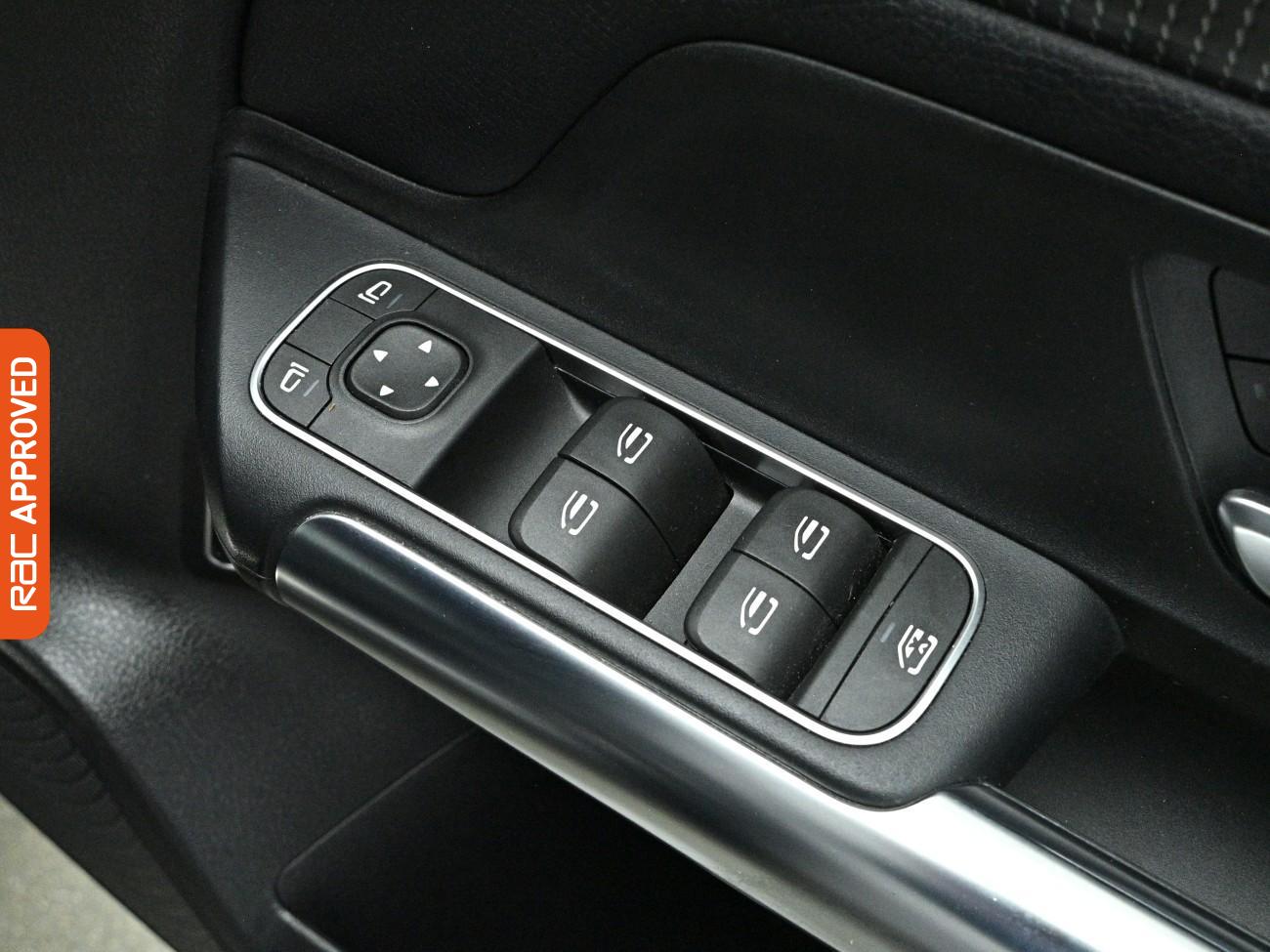 Used Mercedes-Benz GLA 2021 for sale - 77935546: Photo 26