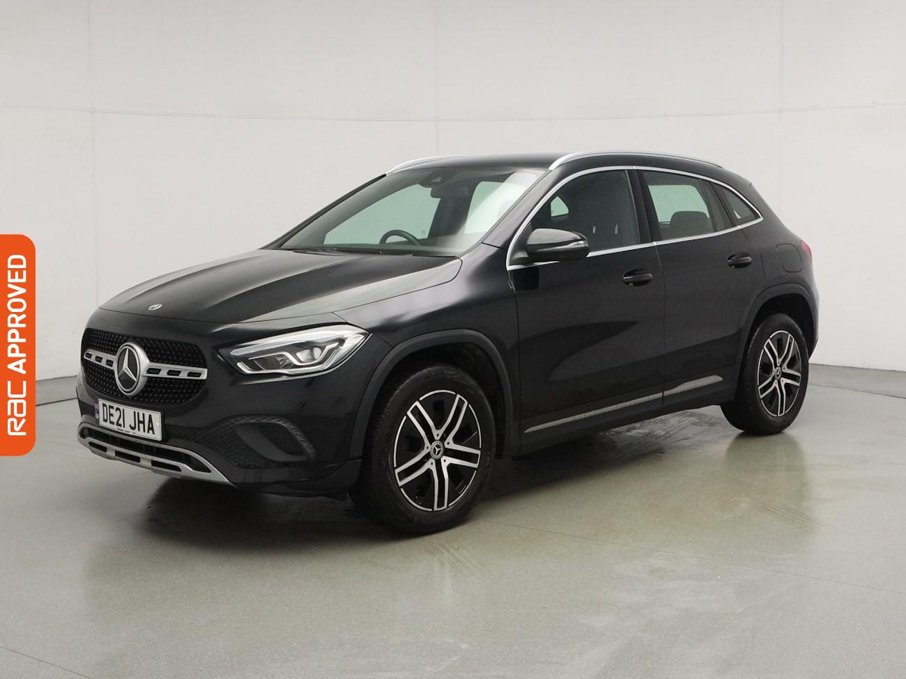 Used Mercedes-Benz GLA 2021 for sale - 77935546: Photo 29
