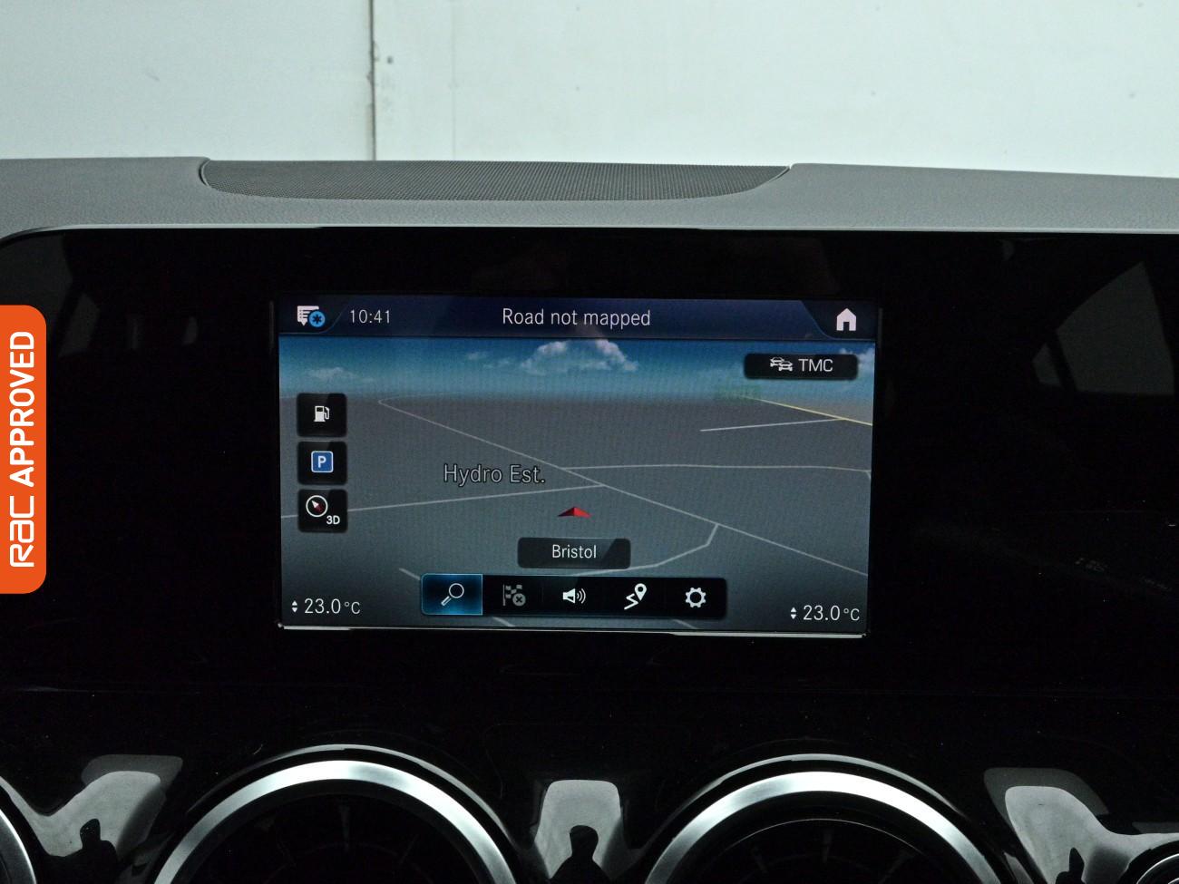 Used Mercedes-Benz GLA 2021 for sale - 77935546: Photo 3