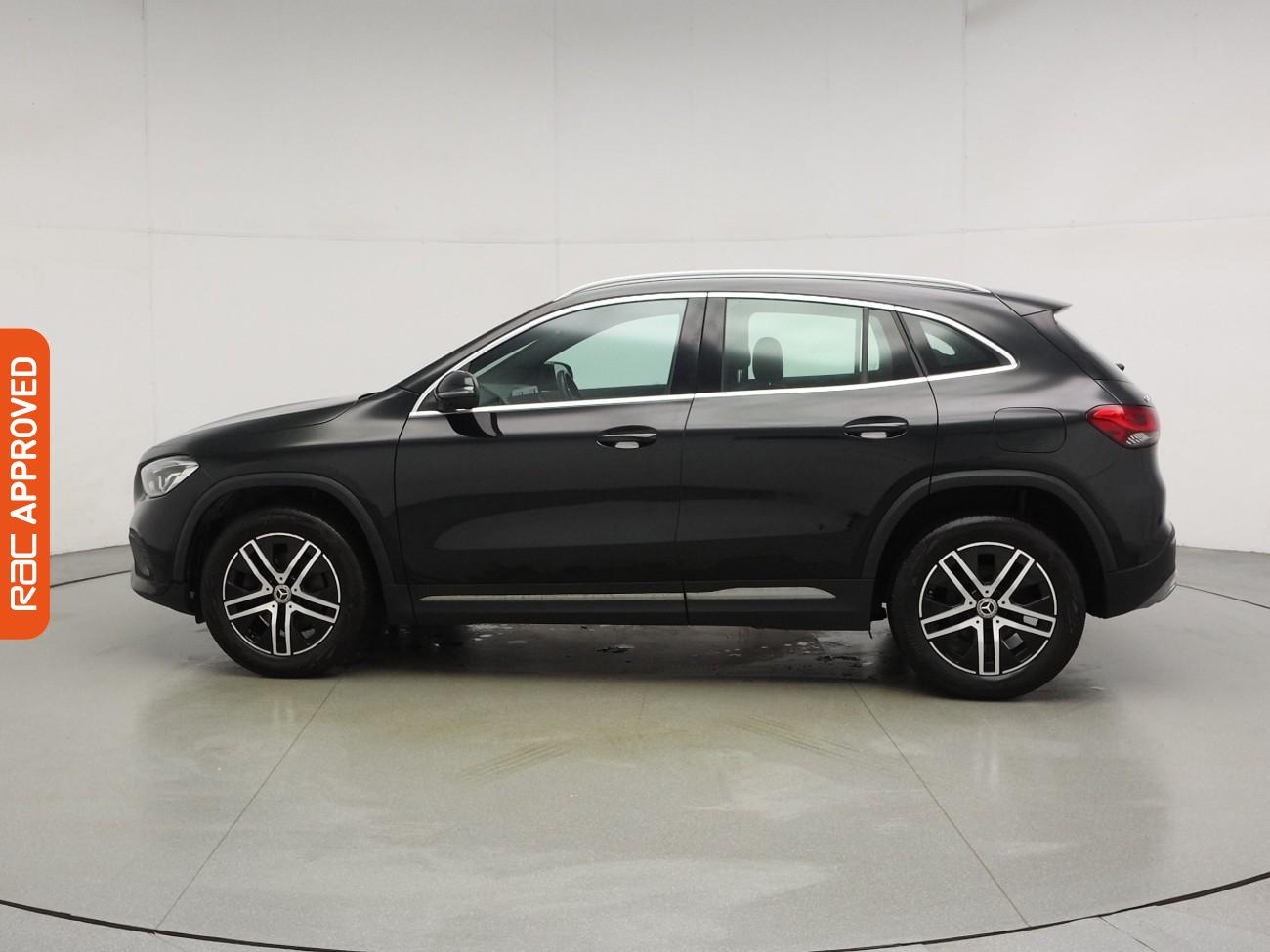 Used Mercedes-Benz GLA 2021 for sale - 77935546: Photo 31