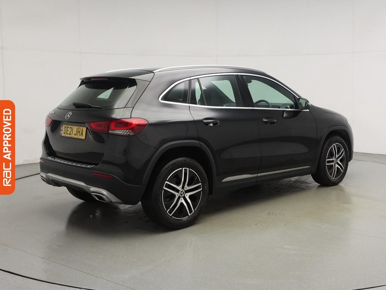 Used Mercedes-Benz GLA 2021 for sale - 77935546: Photo 32