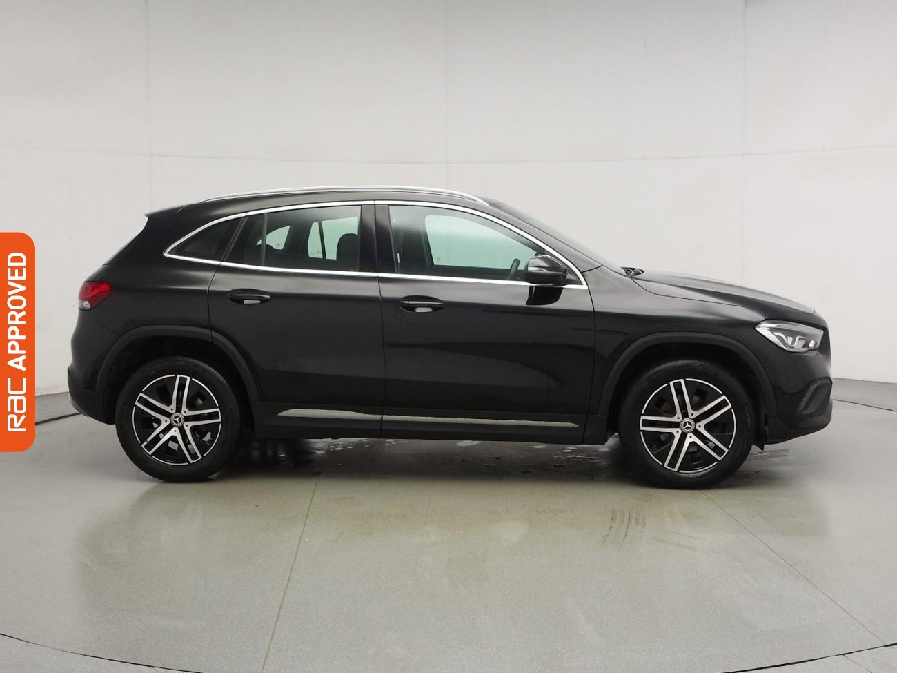 Used Mercedes-Benz GLA 2021 for sale - 77935546: Photo 6