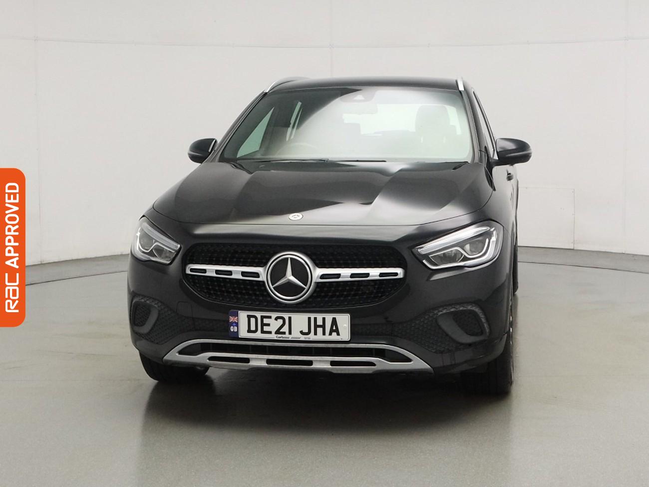 Used Mercedes-Benz GLA 2021 for sale - 77935546: Photo 7