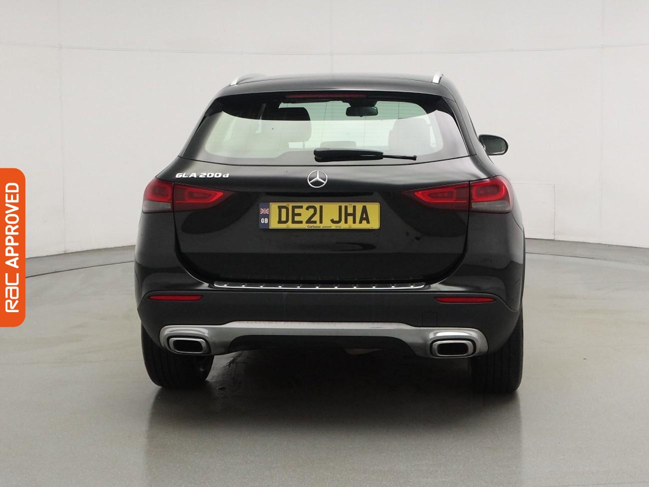 Used Mercedes-Benz GLA 2021 for sale - 77935546: Photo 8