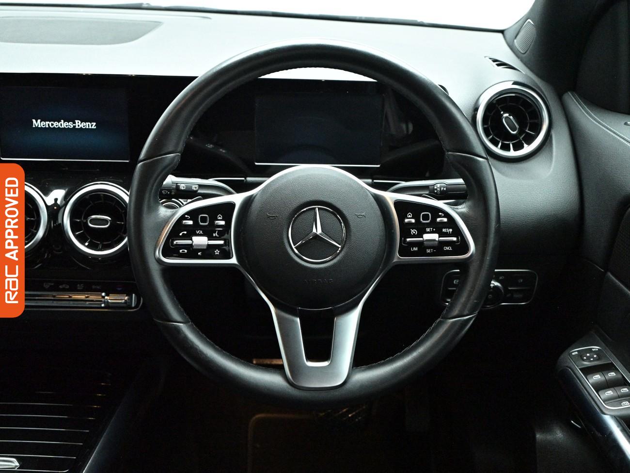 Used Mercedes-Benz GLA 2021 for sale - 77935546: Photo 9