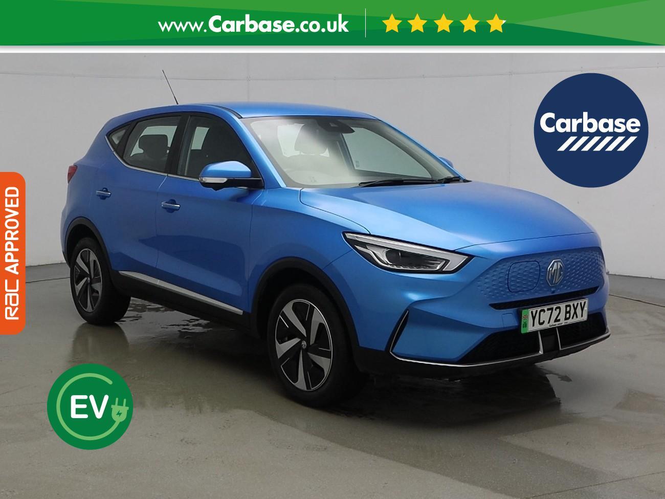 Used MG MG ZS 2022 for sale - 76767722: Photo 1