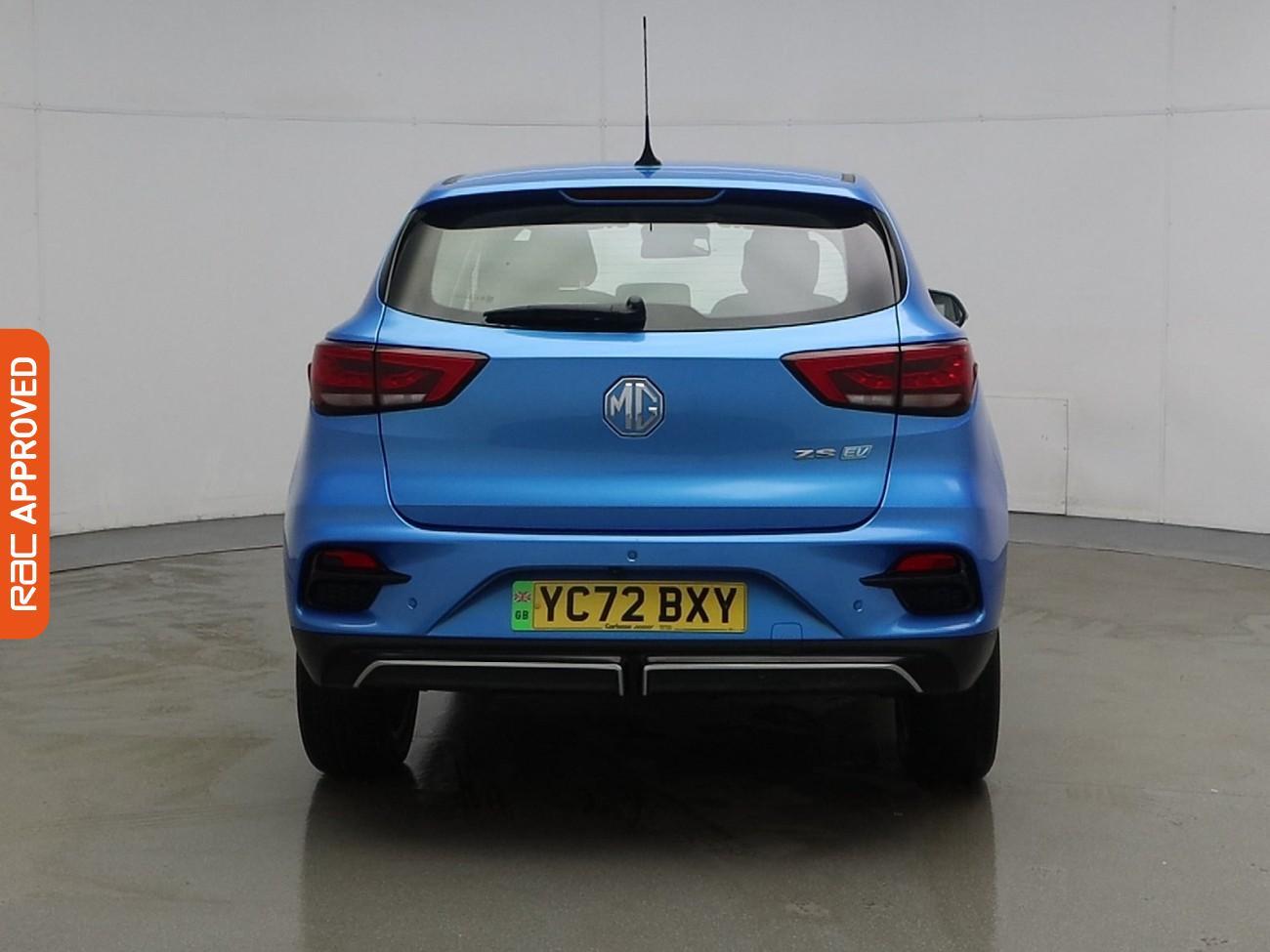 Used MG MG ZS 2022 for sale - 76767722: Photo 10