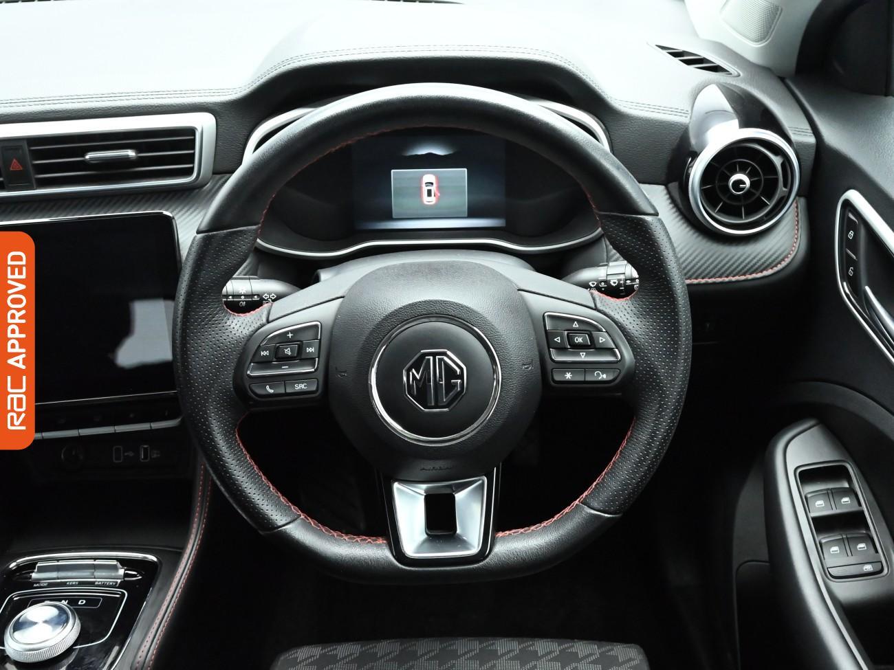 Used MG MG ZS 2022 for sale - 76767722: Photo 11