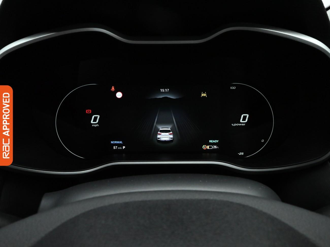 Used MG MG ZS 2022 for sale - 76767722: Photo 13