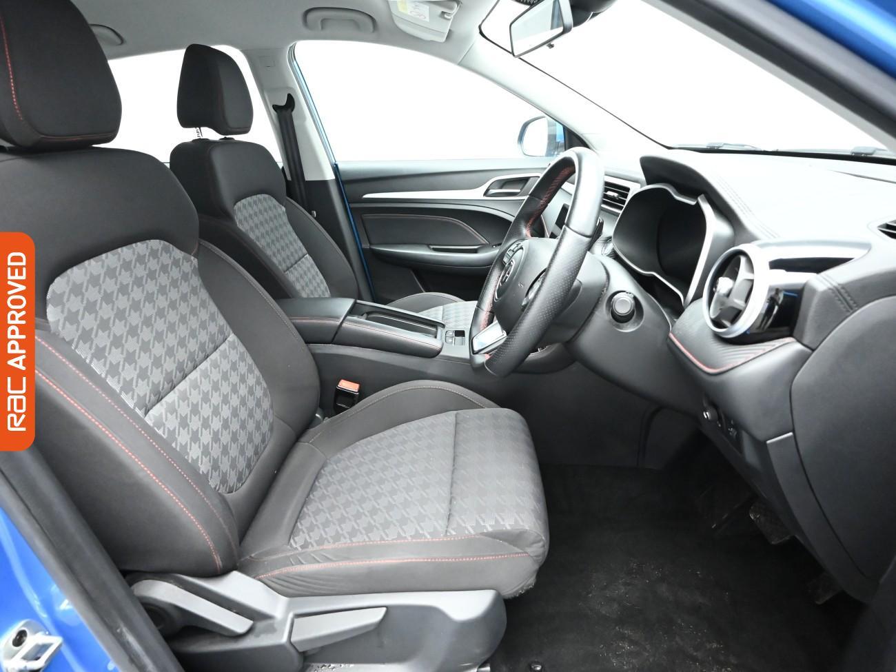 Used MG MG ZS 2022 for sale - 76767722: Photo 14